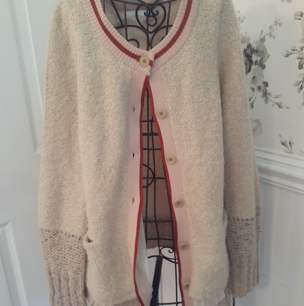 Cardigan